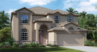 13851 Newport Shores Dr, Port Richey, FL 34669-1287