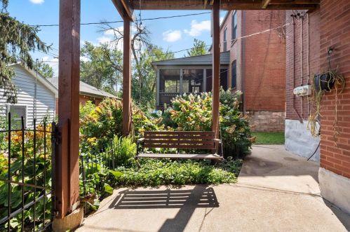 3807 Utah Pl, Saint Louis MO 63116-4832 exterior