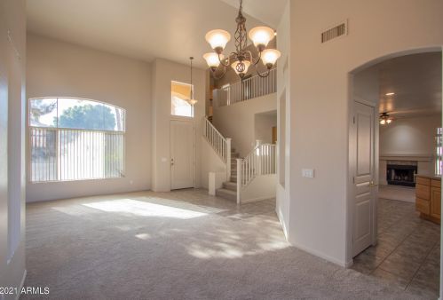 2169 Peninsula Cir, Chandler AZ  85248-3532 exterior