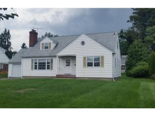 110 Cornell Ave, Paterson NJ  07506-1119 exterior