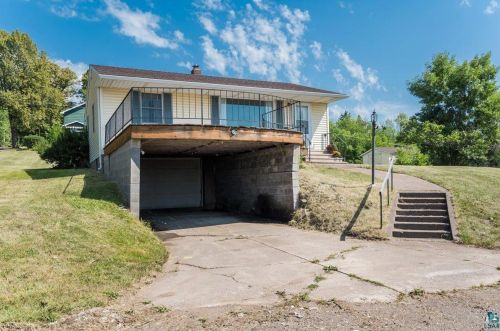 3117 Wicklow St, Duluth MN 55806-1333 exterior