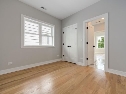 3536 Albany Ave, Chicago IL 60612-3921 exterior