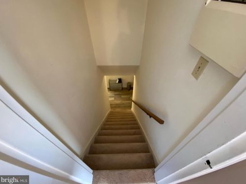 7 Shaw Ave, Silver Spring MD  20904-3408 exterior