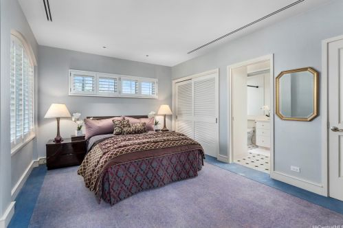 3239 Noela, Honolulu HI 96815 exterior