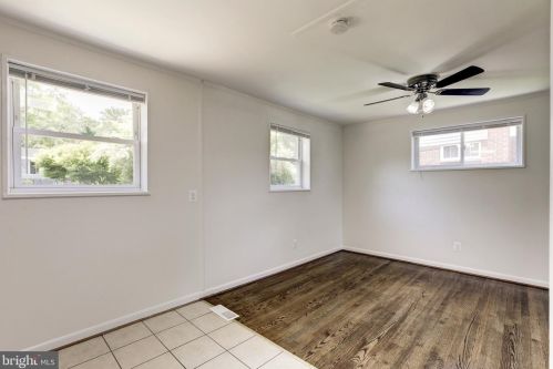 4706 Creek Shore Dr, Rockville MD  20852-2407 exterior