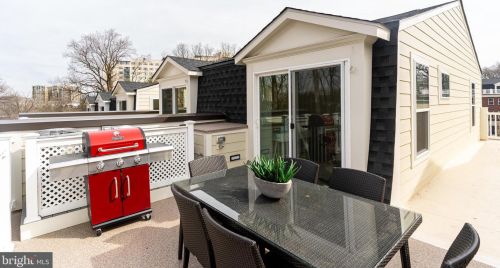 10272 Grosvenor Pl, Rockville MD 20852 exterior