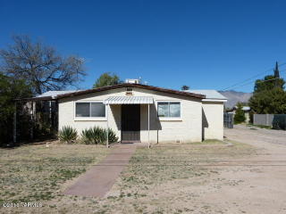 3337 Water St, Tucson, AZ 85716-2549