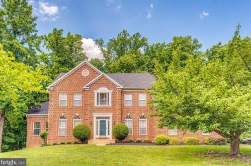 104 Brighton Knoll Ct, Accokeek, MD 20607-2718
