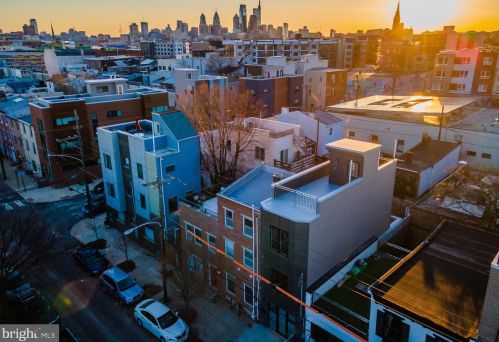 1308 Hancock St, Philadelphia PA 19148-4724 exterior