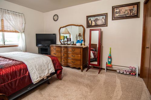 5935 Leisure South Dr, Grand Rapids MI 49548-6857 exterior