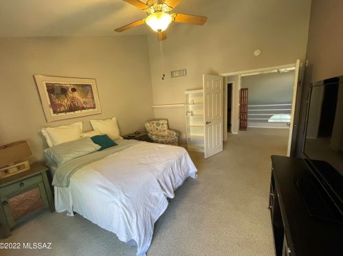 5373 Paseo De La Terraza, Tucson AZ 85750-6405 exterior