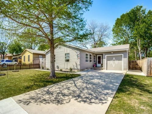 759 Fairwood Dr, Dallas, TX 75232-3947