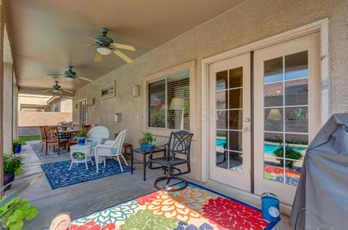 3639 Northern Dancer Rd, Tucson AZ  85739-8360 exterior