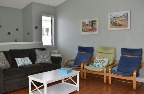 109 Cherry Ave, Capitola CA 95010-3340 exterior