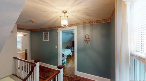 595 Litchfield Rd, Torrington CT 06791-2208 exterior