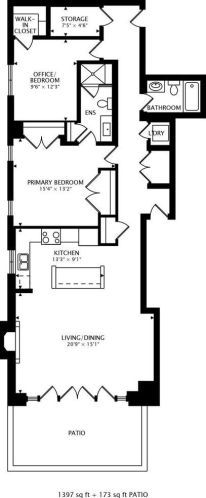 3351 Seminary Ave, Chicago IL 60657-2220 exterior