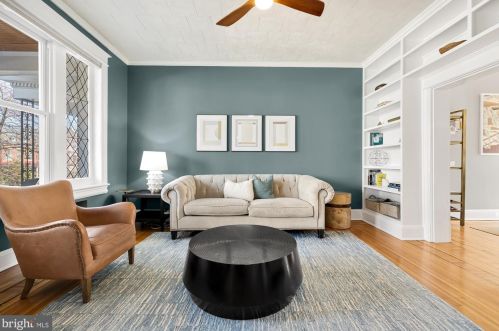 1218 Fairmont St, Washington DC  20009-5322 exterior