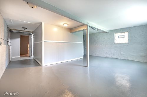 6407 Bishop St, Chicago IL 60643-5441 exterior