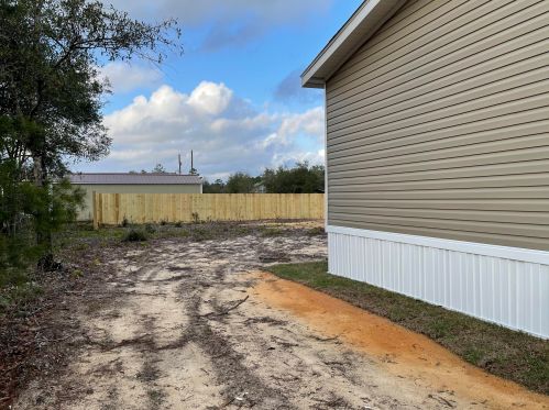 158 Cypress Ave, Defuniak Springs FL 32433-7537 exterior