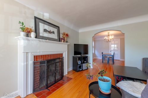 11702 Oakley Ave, Chicago IL  60643-4726 exterior