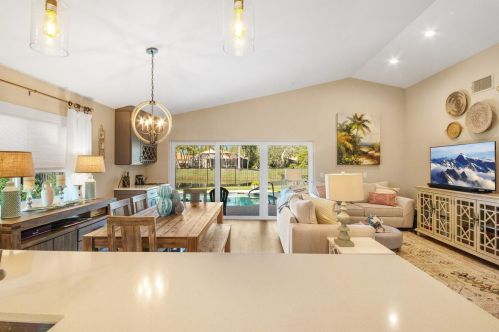 8411 Nadmar Ave, Boca Raton FL  33434-5428 exterior