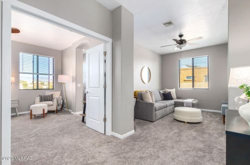 8772 Perry Park Cir, Tucson AZ 85730-1302 exterior