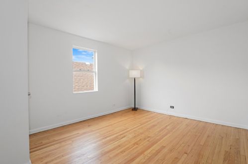 6230 Talman Ave, Chicago IL 60659-4009 exterior