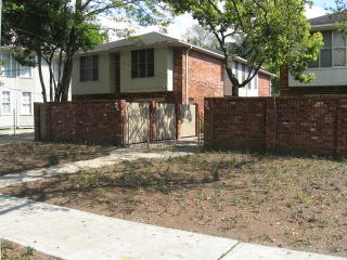 2223 Carrollton Ave, New Orleans LA  70118-2952 exterior