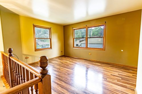 424 Berwick Blvd, Waukegan IL 60085-3408 exterior