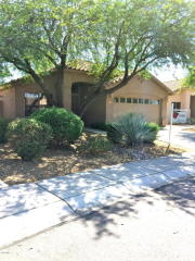 4315 Tether Trl, Phoenix AZ  85083-1056 exterior