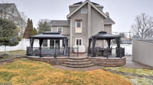 59 Mountainview Ave, Nutley NJ 07110-2233 exterior