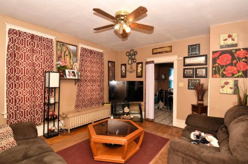 1729 25th St, Milwaukee, WI 53204-3041