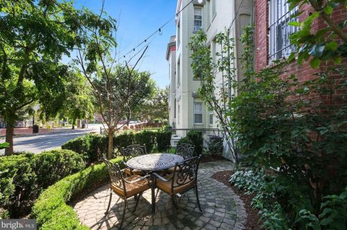 162 Tennessee Ave, Washington DC 20002-6426 exterior