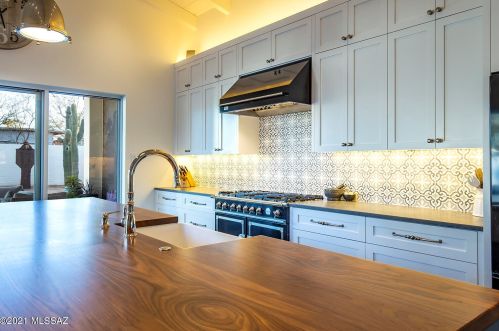 4130 4 St, Tucson AZ 85705-7808 exterior