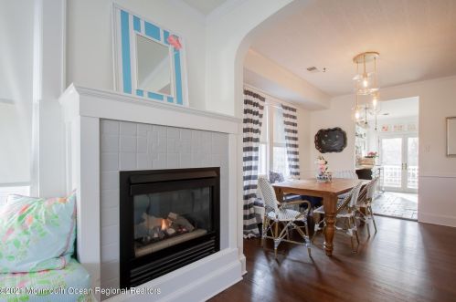 60 Chestnut St, Red Bank NJ exterior