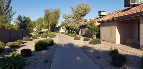 1700 Kerby Farms Rd, Chandler AZ  85249-8757 exterior