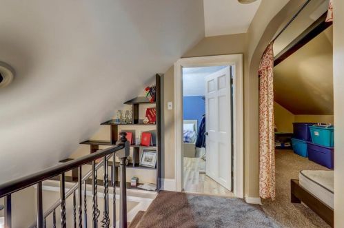 2106 34, Milwaukee WI 53215-2301 exterior