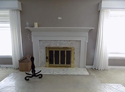 488 Ruddiman Dr, Meskegon MI 49445-3041 exterior