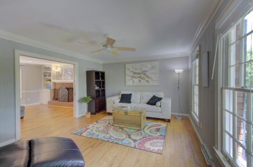 535 Calaveras Dr, Atlanta GA 30350-4003 exterior