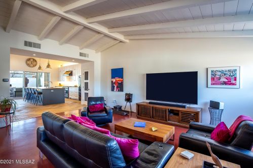 4130 4 St, Tucson AZ 85705-7808 exterior