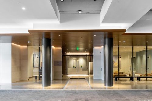 1388 Kapiolani Blvd, Honolulu HI  96814-3620 exterior