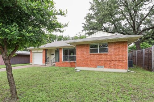 2607 Andrea Ln, Dallas, TX 75228-3503