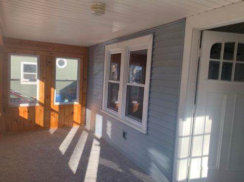 55 Fox St, West Springfield MA  01089-2632 exterior