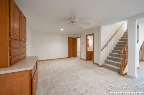 507 Water St, Belding MI 48809-1443 exterior