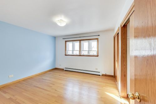 8336 Berwyn Ave, Chicago IL 60656-1430 exterior