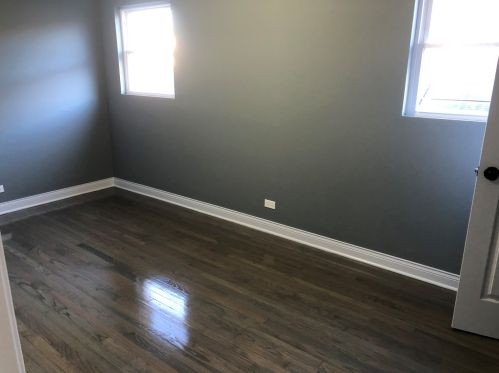 6235 Artesian Ave, Chicago IL  60659-2828 exterior