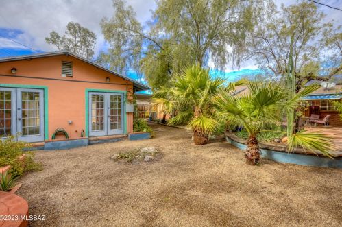 2130 Hampton St, Tucson AZ 85712-2312 exterior