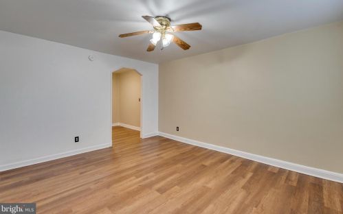 5228 4 St, Washington DC 20003-3481 exterior