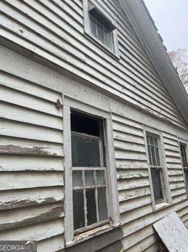 1291 Greenwich St, Atlanta GA 30310-1657 exterior