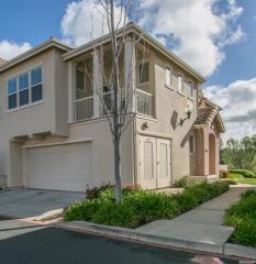 2506 Esplanade Cir, Folsom CA  95630-7373 exterior
